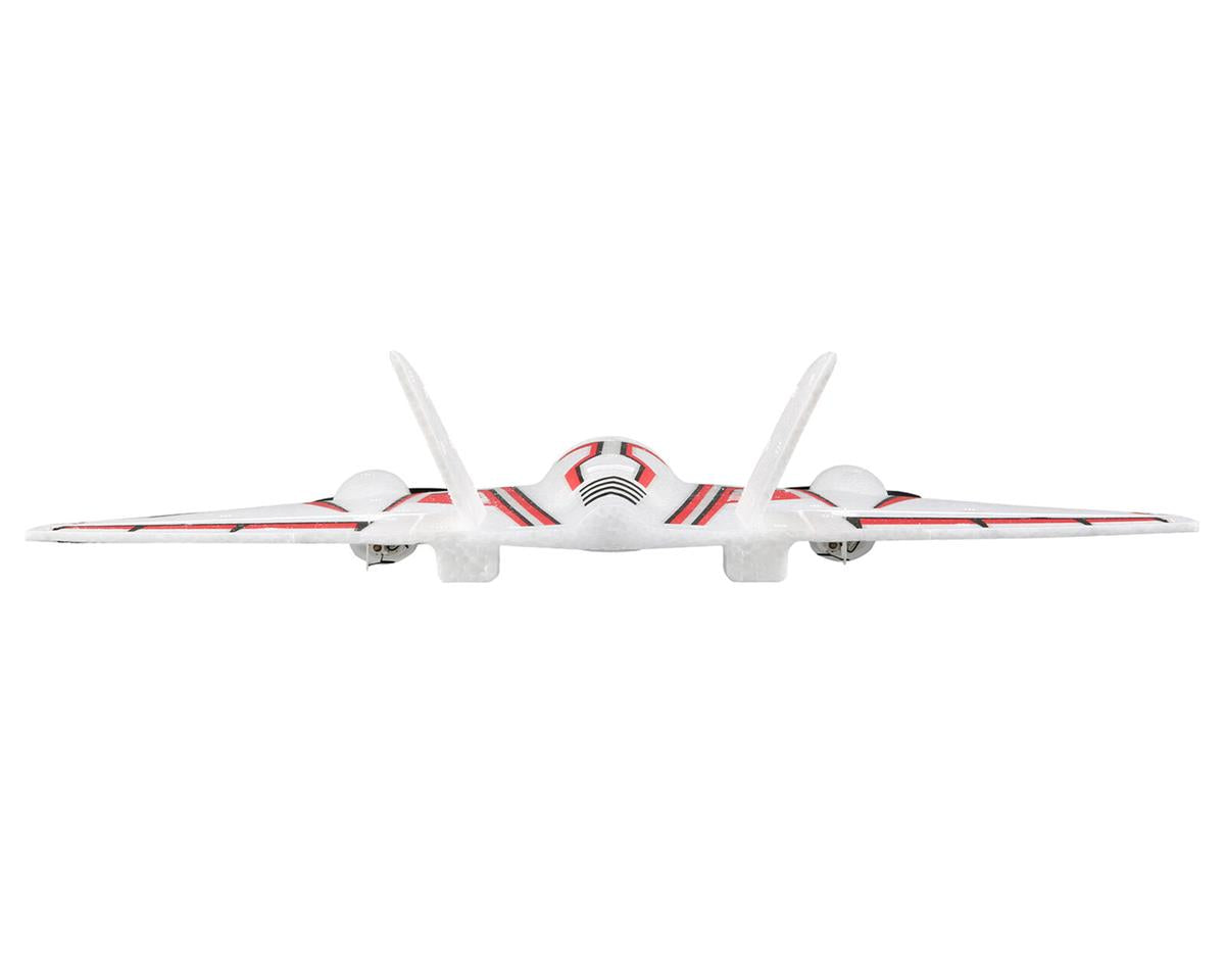 E-flite UMX Ultrix BNF Basic Electric Airplane w/AS3X & SAFE Select (342mm)