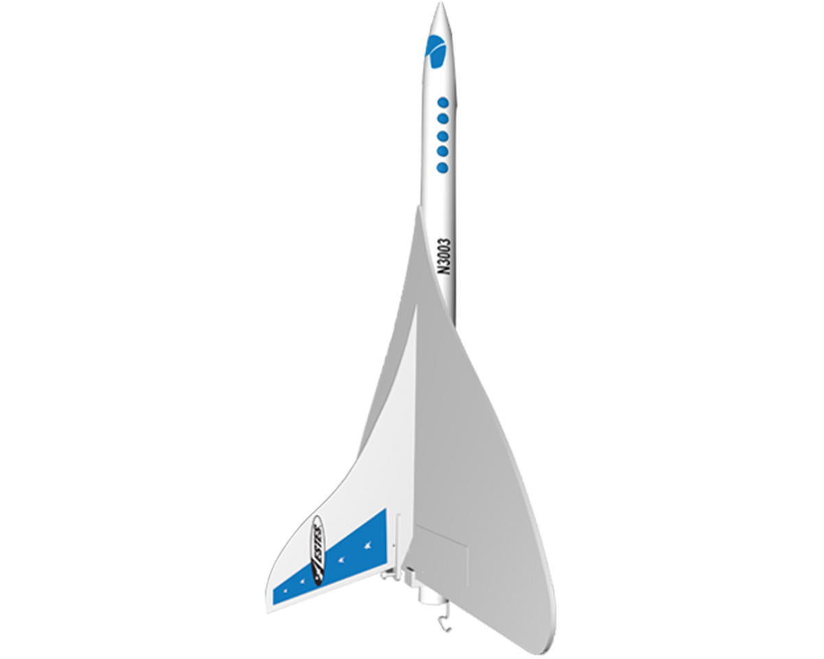 Estes Estes Astron Skydart II (Skill Level 3)