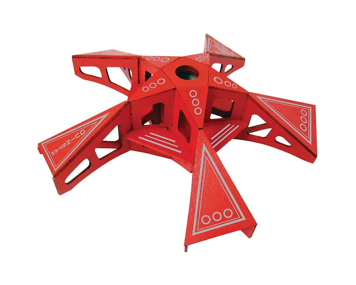 Estes - Quinstar Kit Level 2