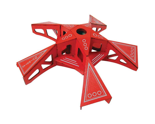 Estes  - Quinstar Kit Level 2