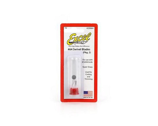 Excel Swivel Blades
