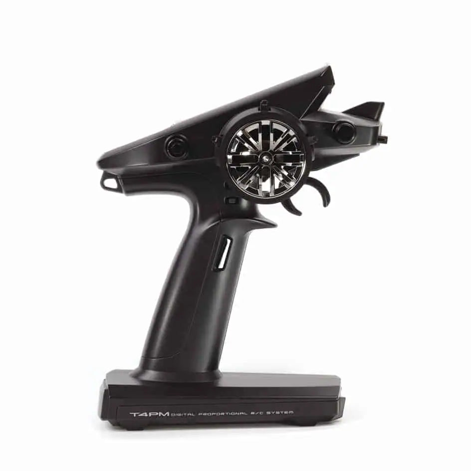Futaba 4PM Plus Transmitter – Super Response Digital Proportional RC System