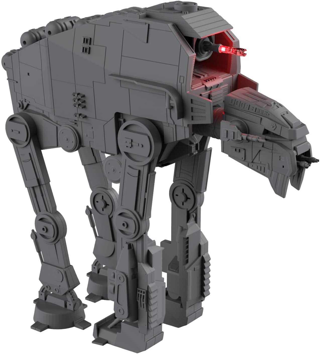 Revell First Order Heavy Assault AT-M6 Walker (85-1649) Star Wars