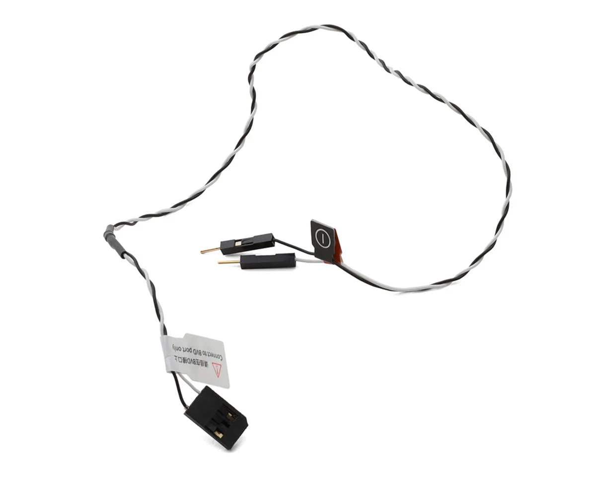 Flysky - FGr4B 2.4GHz 4-Channel AFHDS3 Receiver