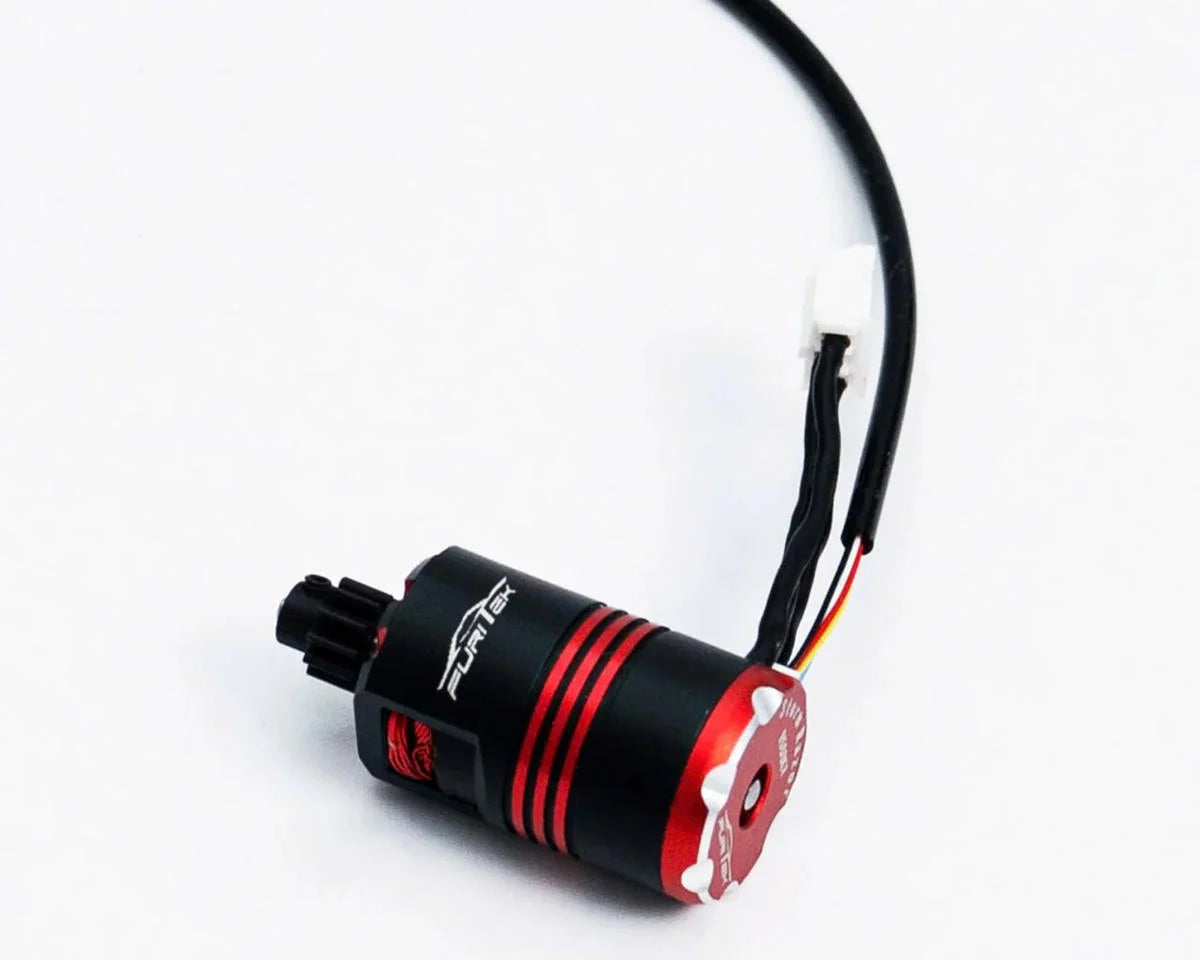 Furitek Losi™ Micro-B Grasshopper Brushless Sensored ESC & Motor Power System Combo