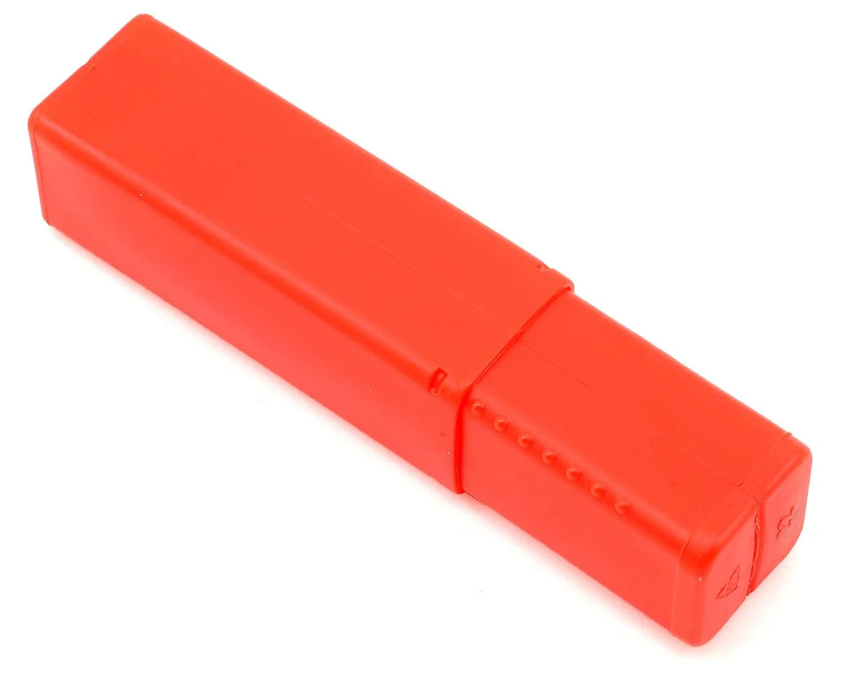 Great Planes 4-Step Metric Prop Reamer (7mm, 8mm, 10mm, 12mm)