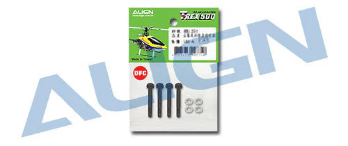 Align M2.5 socket collar screw H50187 - T-REX 500DFC/500PRO/500FL PRO