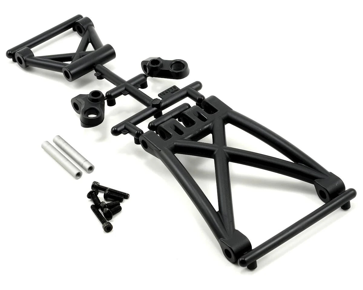 HPI Rear Bumper Brace Set A