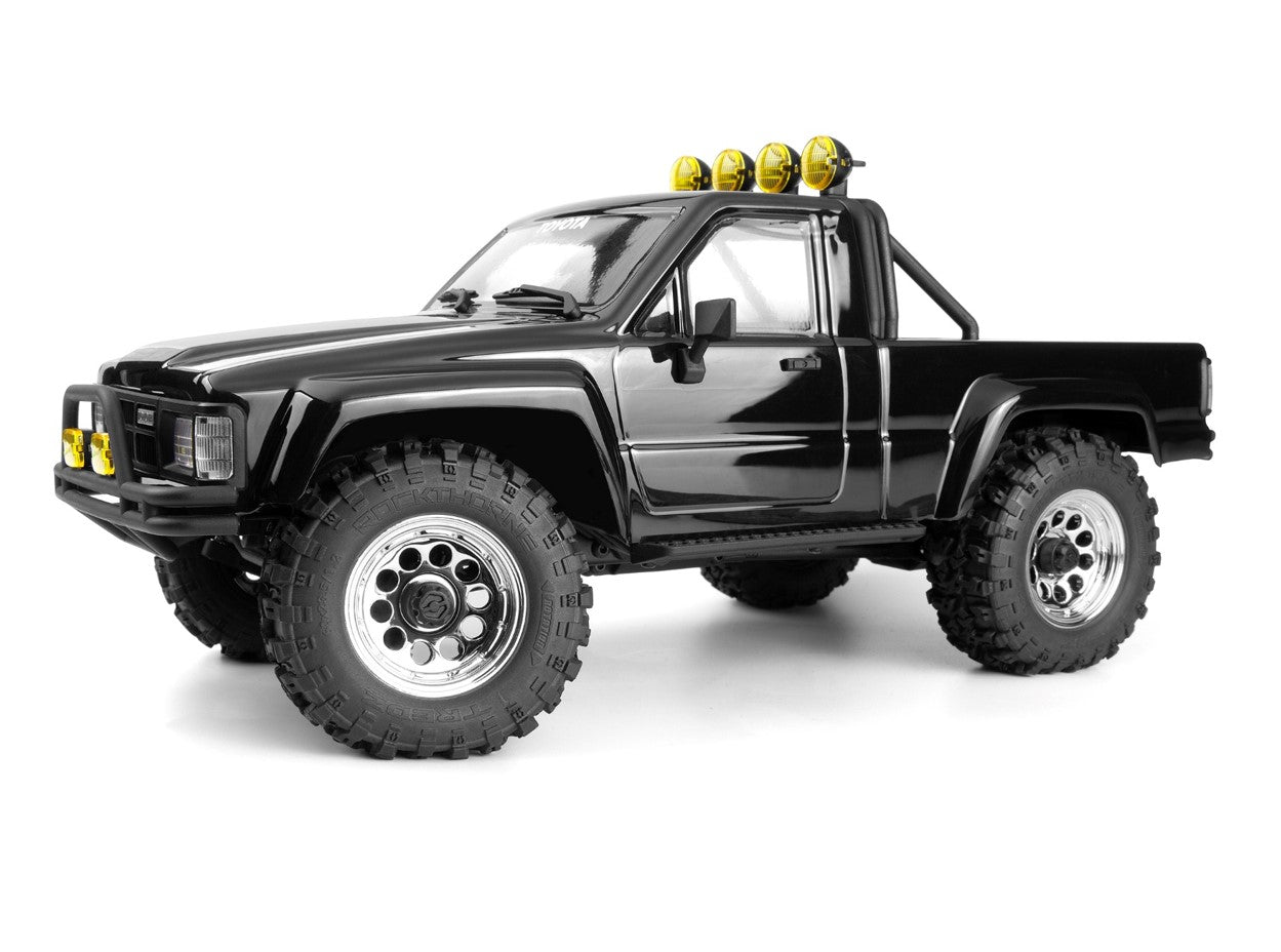 Hpi Racing Venture18 1985 Toyota Hilux SR5