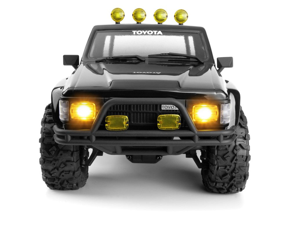 Hpi Racing Venture18 1985 Toyota Hilux SR5