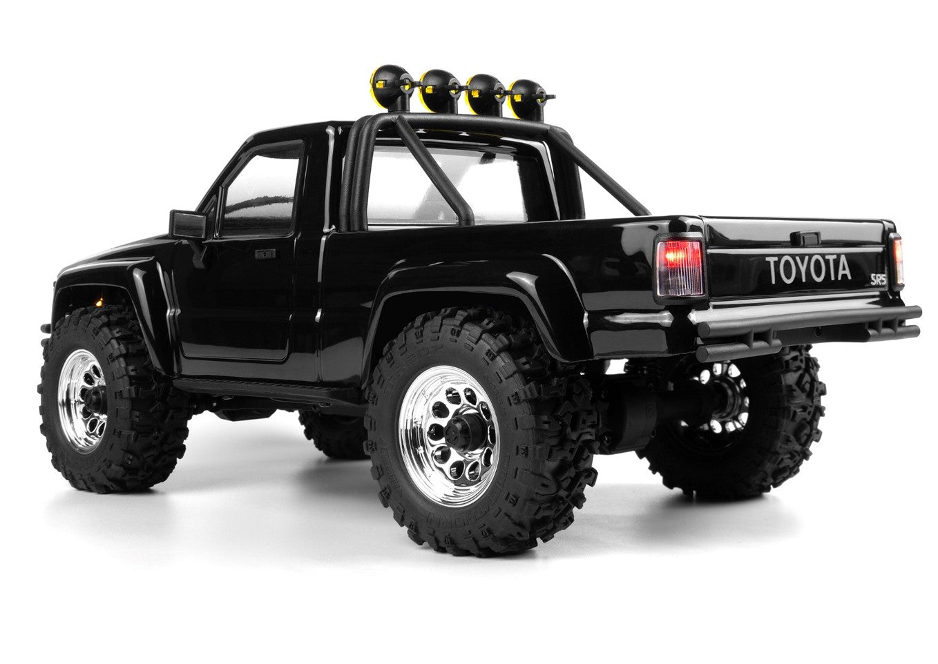 Hpi Racing Venture18 1985 Toyota Hilux SR5