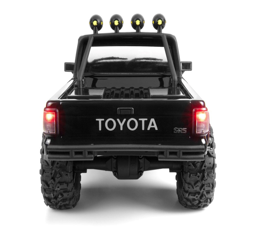 Hpi Racing Venture18 1985 Toyota Hilux SR5