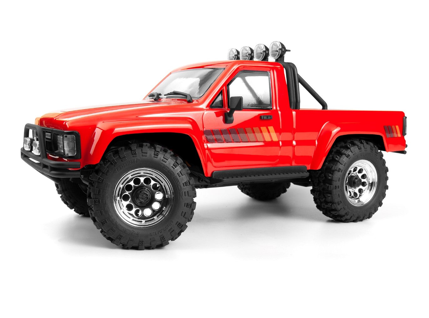 Hpi Racing Venture18 1985 Toyota Hilux SR5