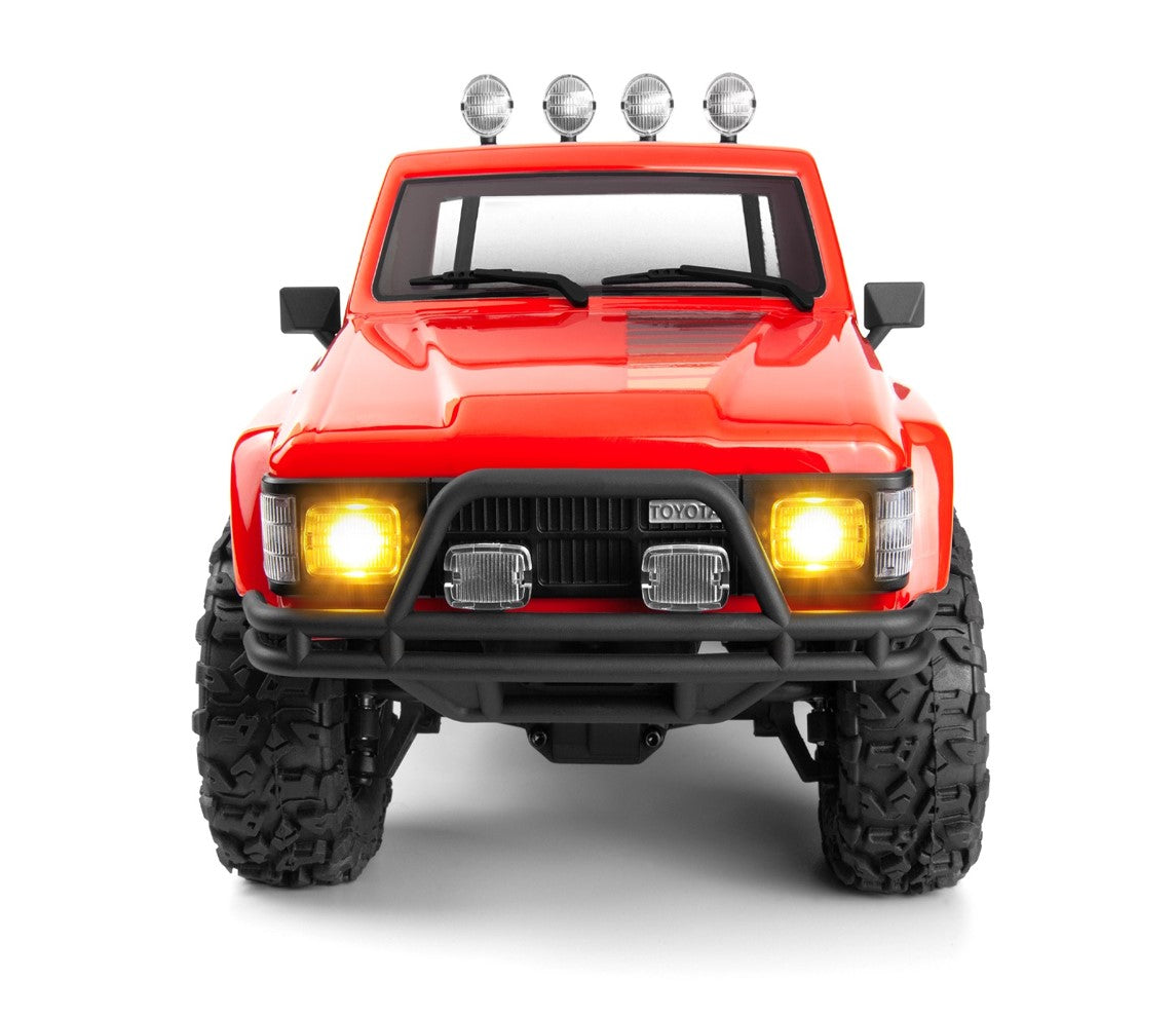 Hpi Racing Venture18 1985 Toyota Hilux SR5