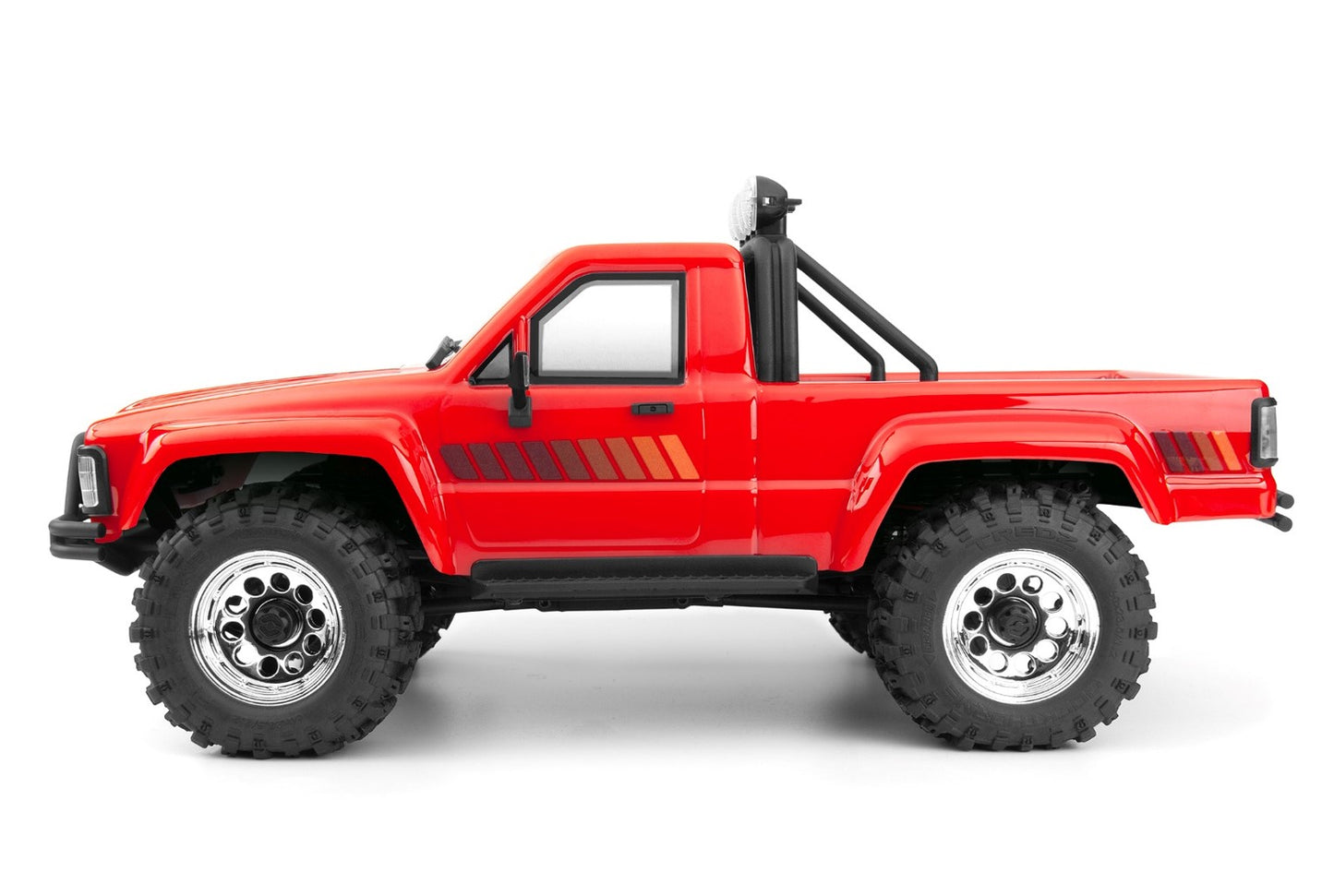 Hpi Racing Venture18 1985 Toyota Hilux SR5