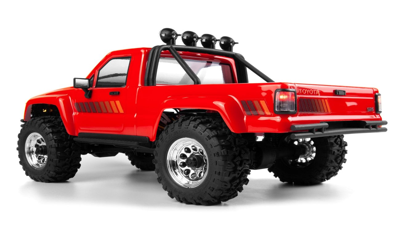 Hpi Racing Venture18 1985 Toyota Hilux SR5