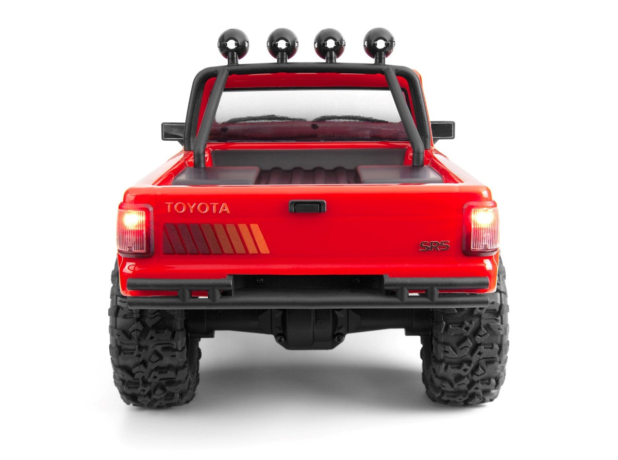 Hpi Racing Venture18 1985 Toyota Hilux SR5