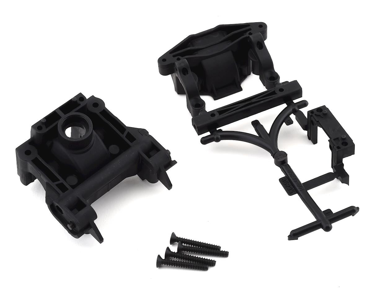 HPI Gear Box/Bulkhead Set
