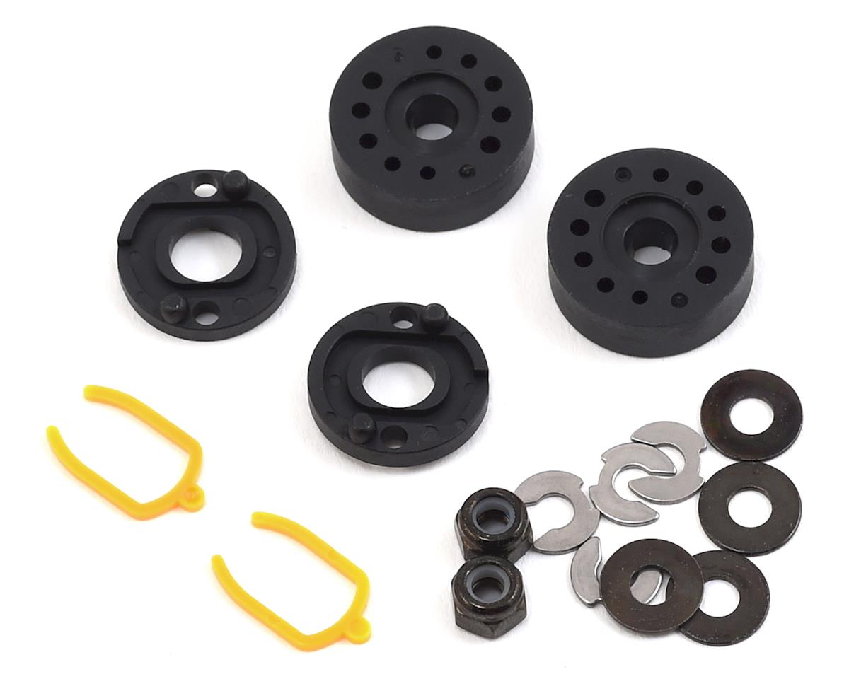 HPI Shock Piston Set