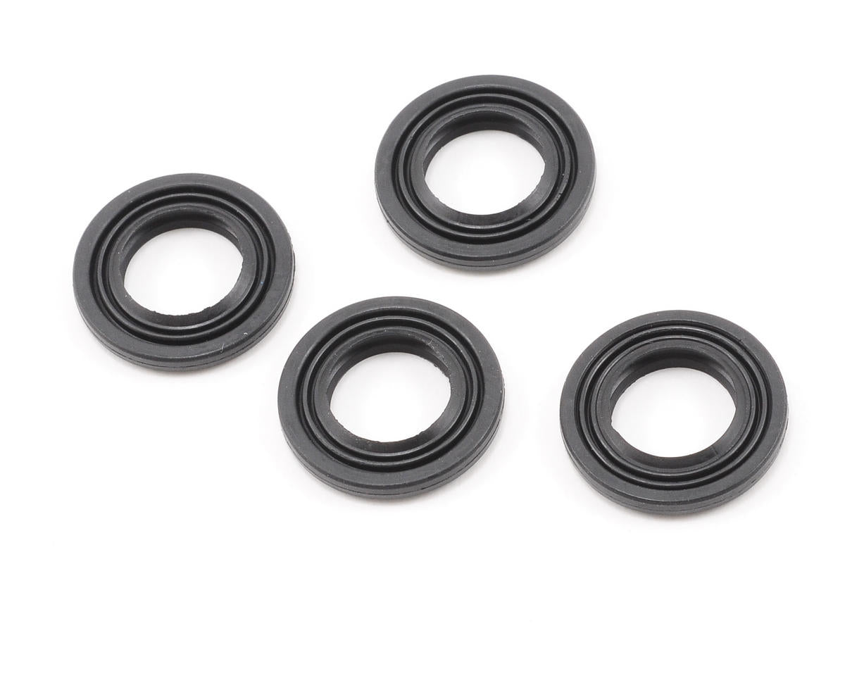 HPI 12 x 21 x 2mm Shaft Seal (4)