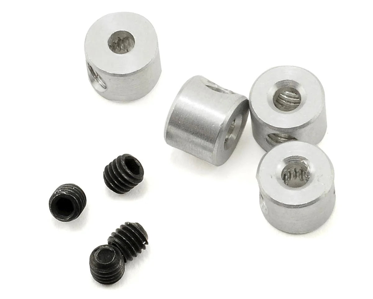 HPI Stop Collar 2.3Mm (4Pcs)