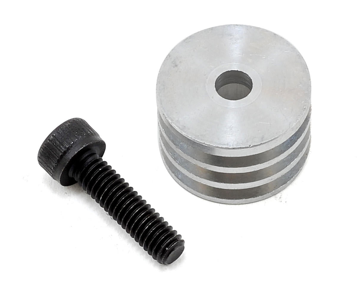 HPI Pinion Gear Heat Sink