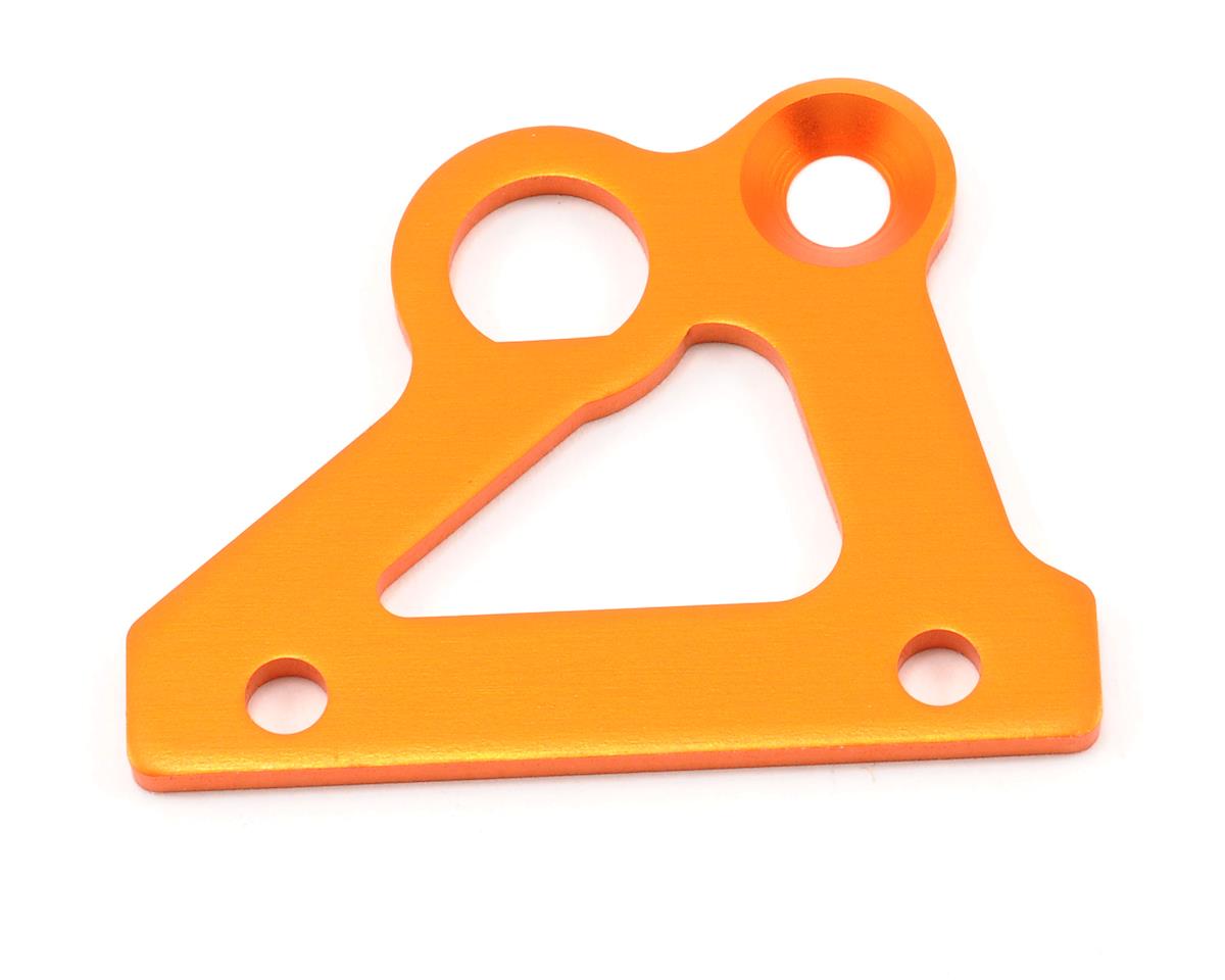 HPI Brake Holder Plate (Orange)