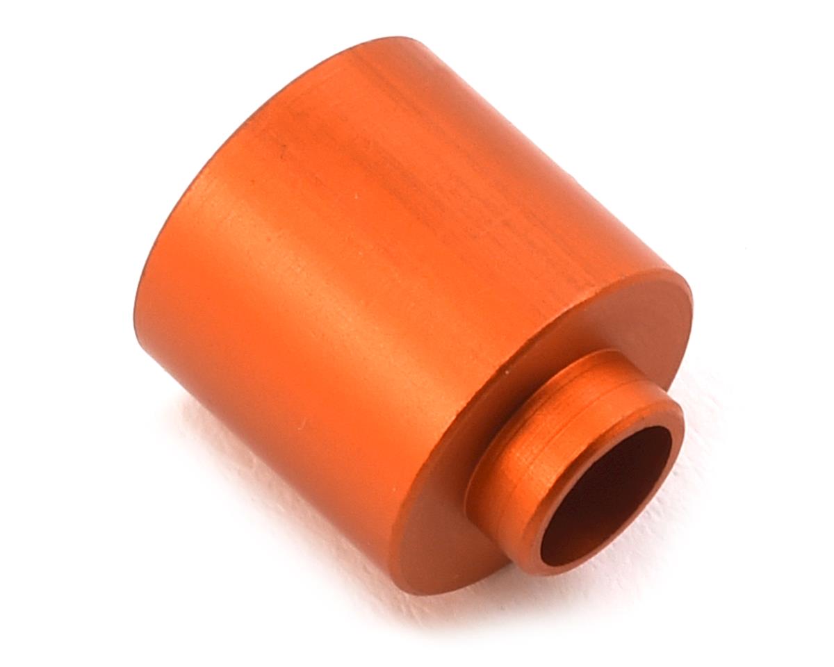 HPI 5x12x11mm Baja Spacer (Orange)