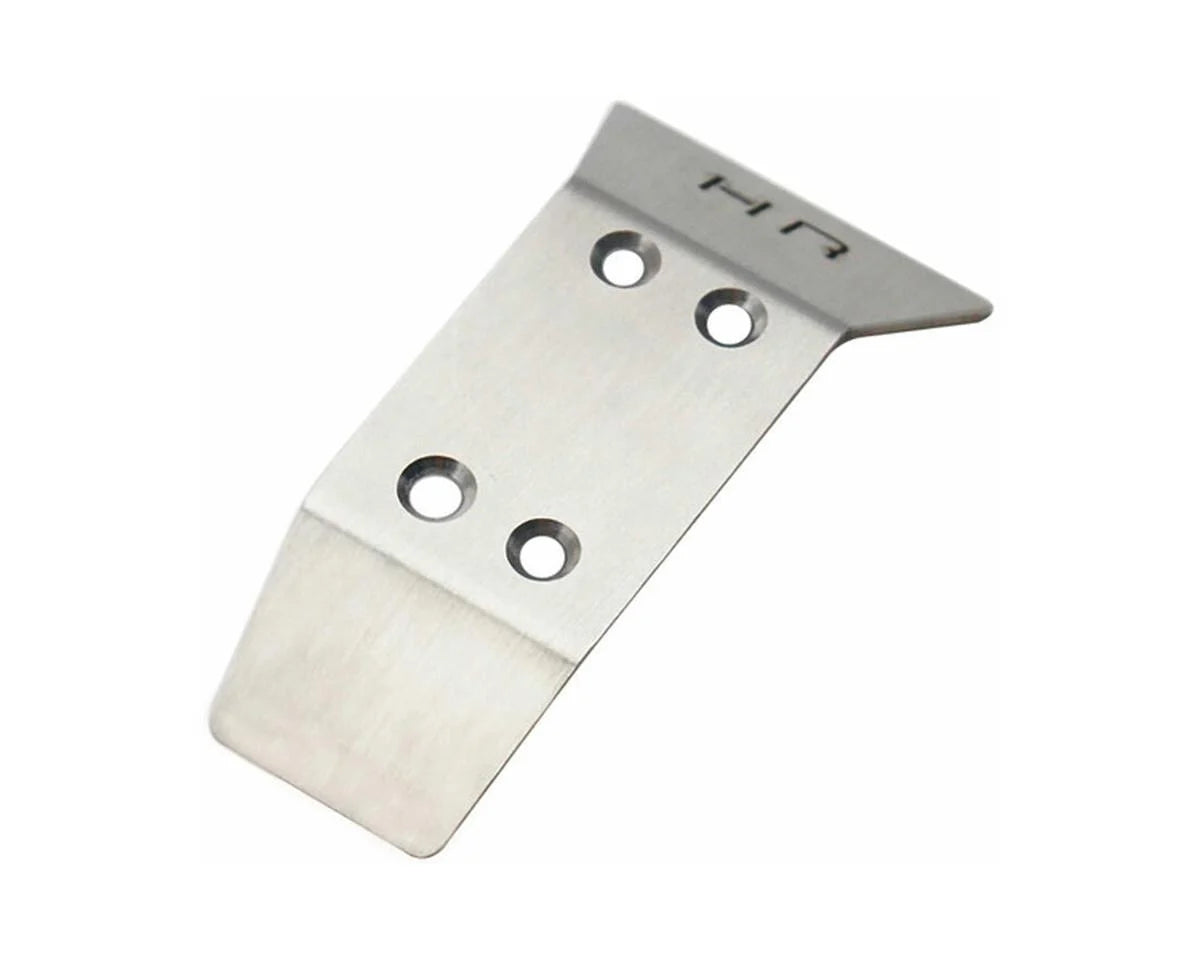 Hot Racing Arrma Grom Stainless Steel Front Skid Plate