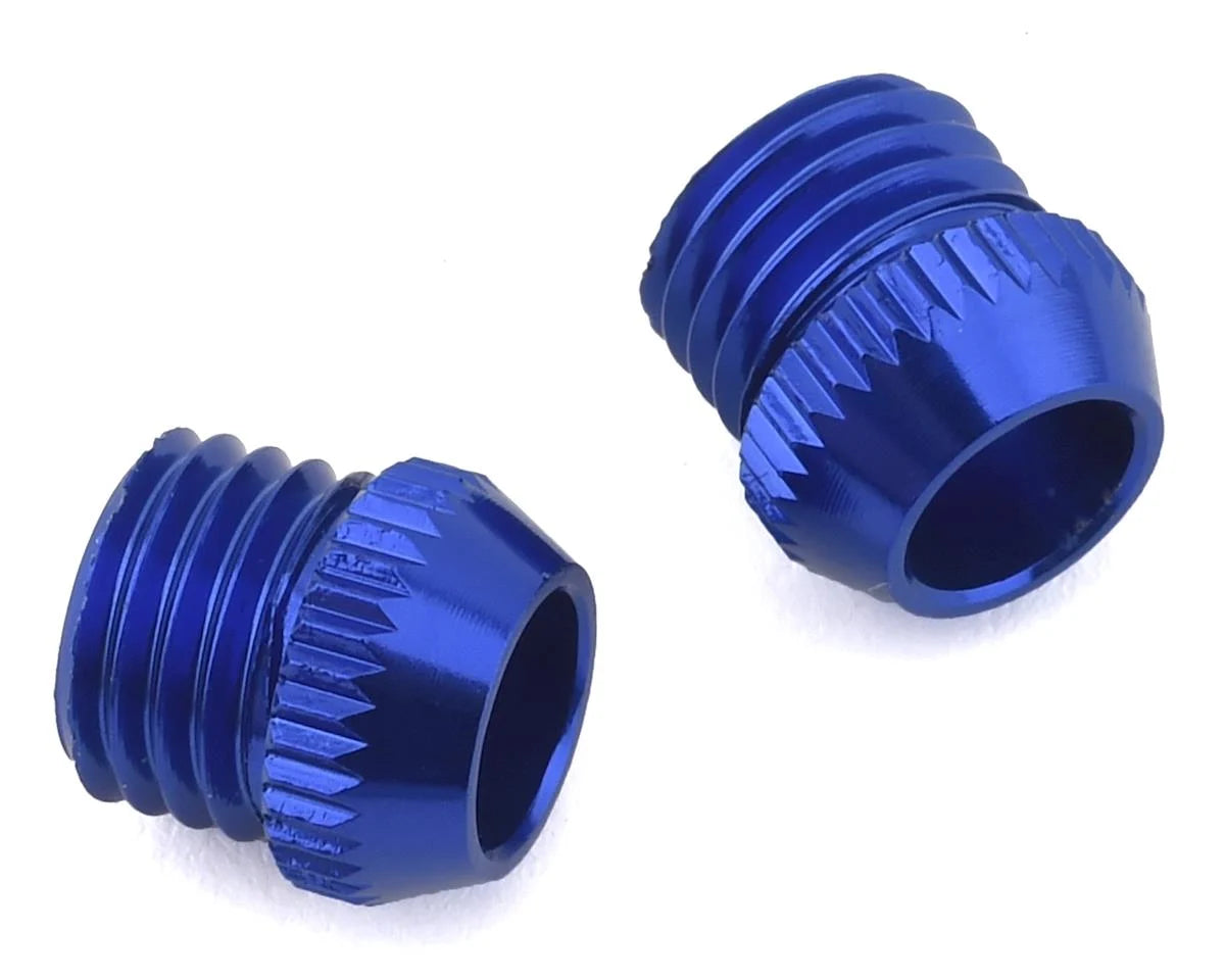 Hot Racing CNC Cooling Hose Ferrule Cover: Spartan/M41