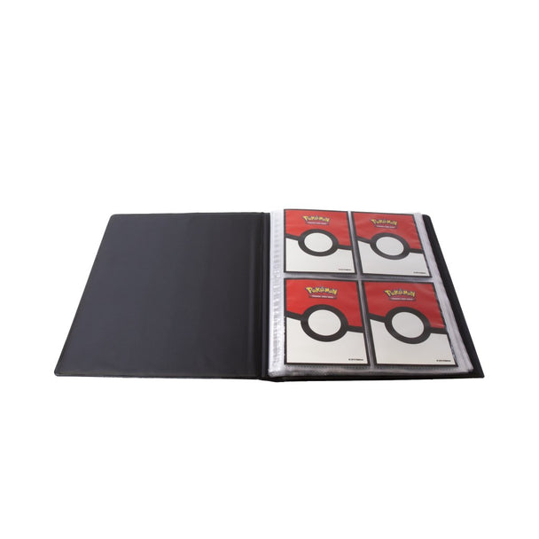 Pokemon Destined Rivals 4 pkt Portfolio