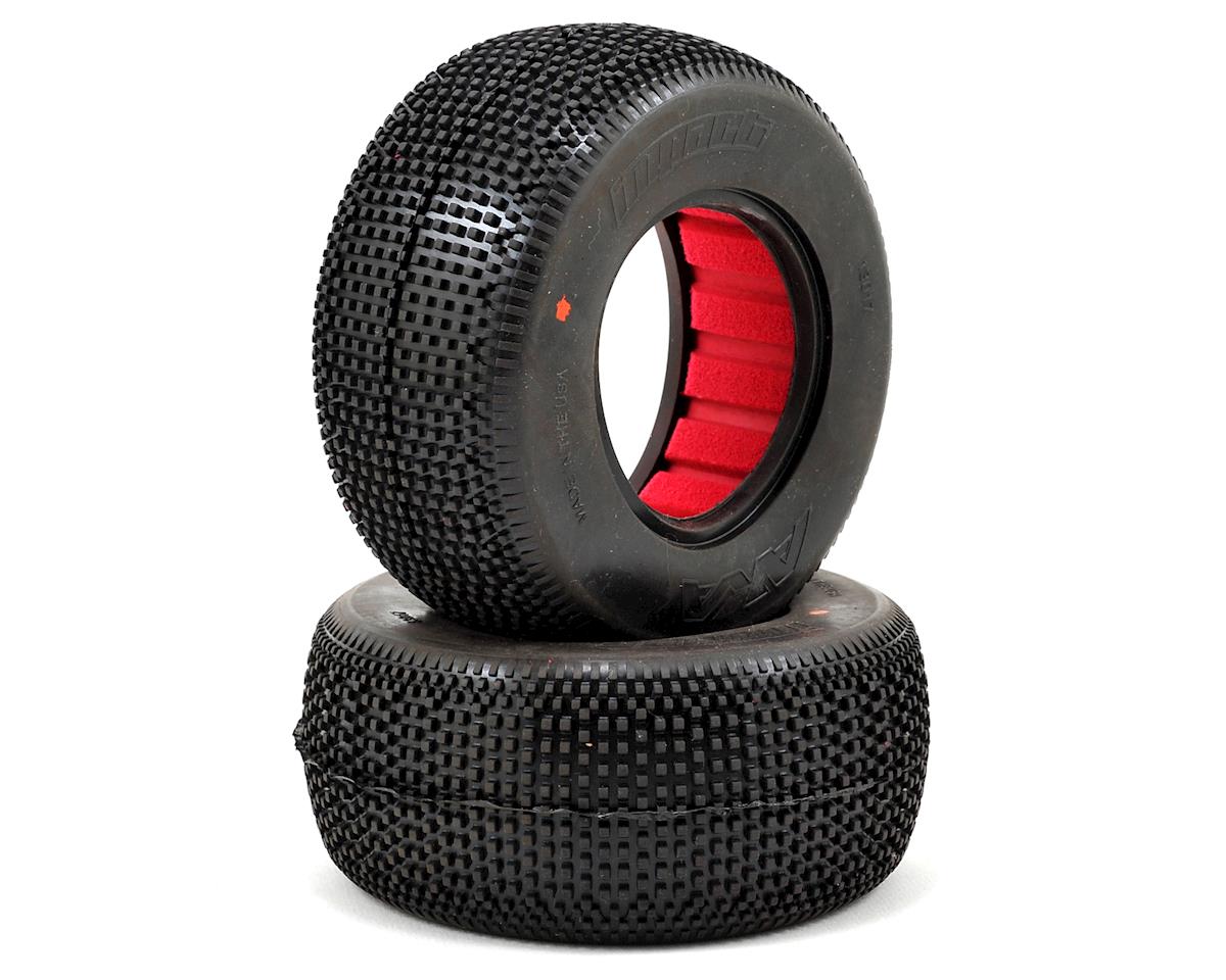 AKA Impact (Wide) - Short Course Tire