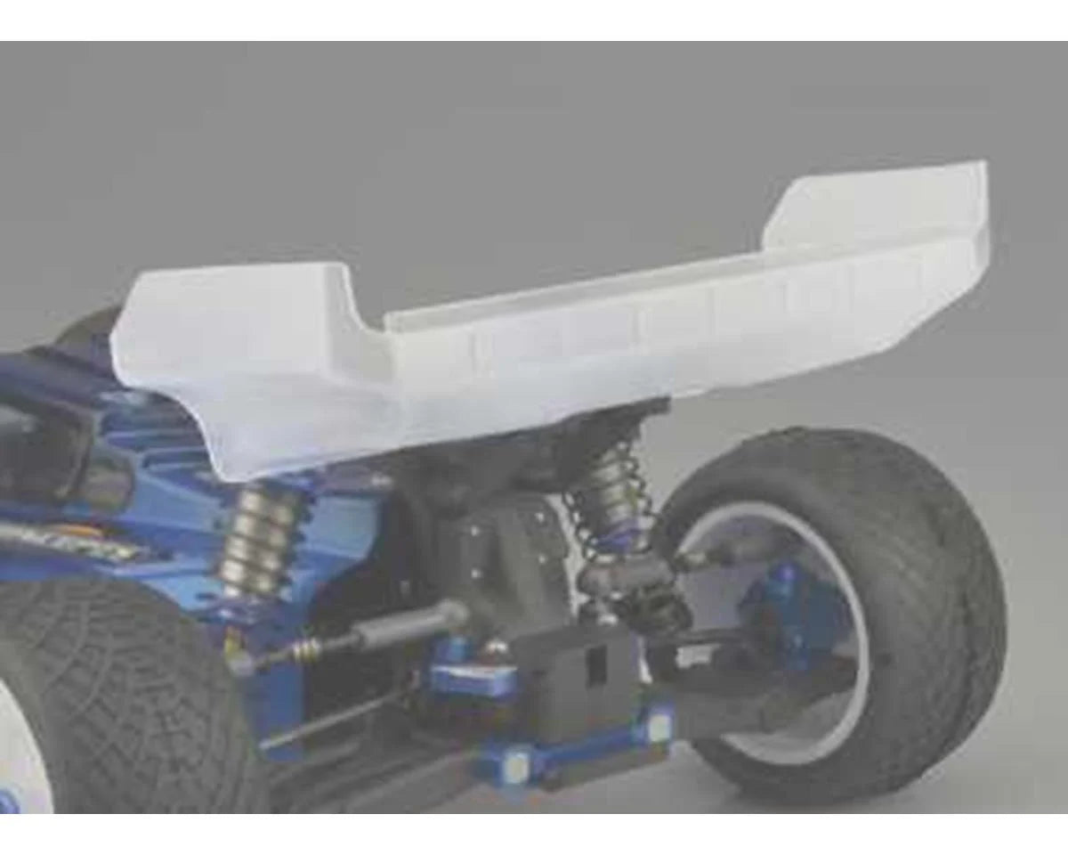JConcepts "Aero" S-Type 7" Rear Wing (2)