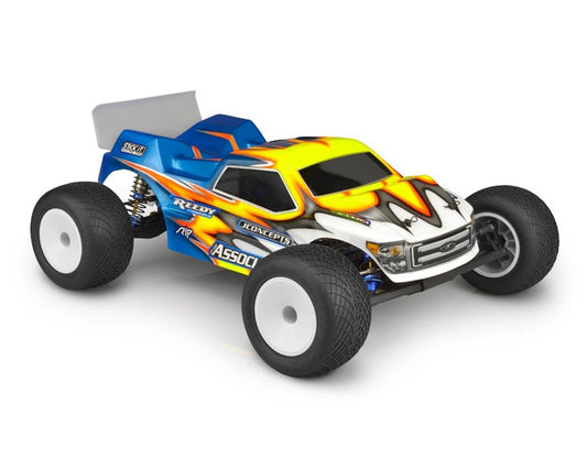 JConcepts Finnisher - T7 | TLR 22X-T | T6.4 Body