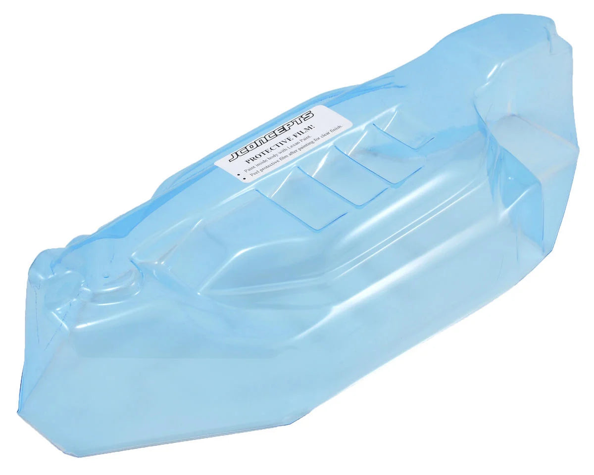 JConcepts Chassis Over Tray (Clear) (SC10 4x4)