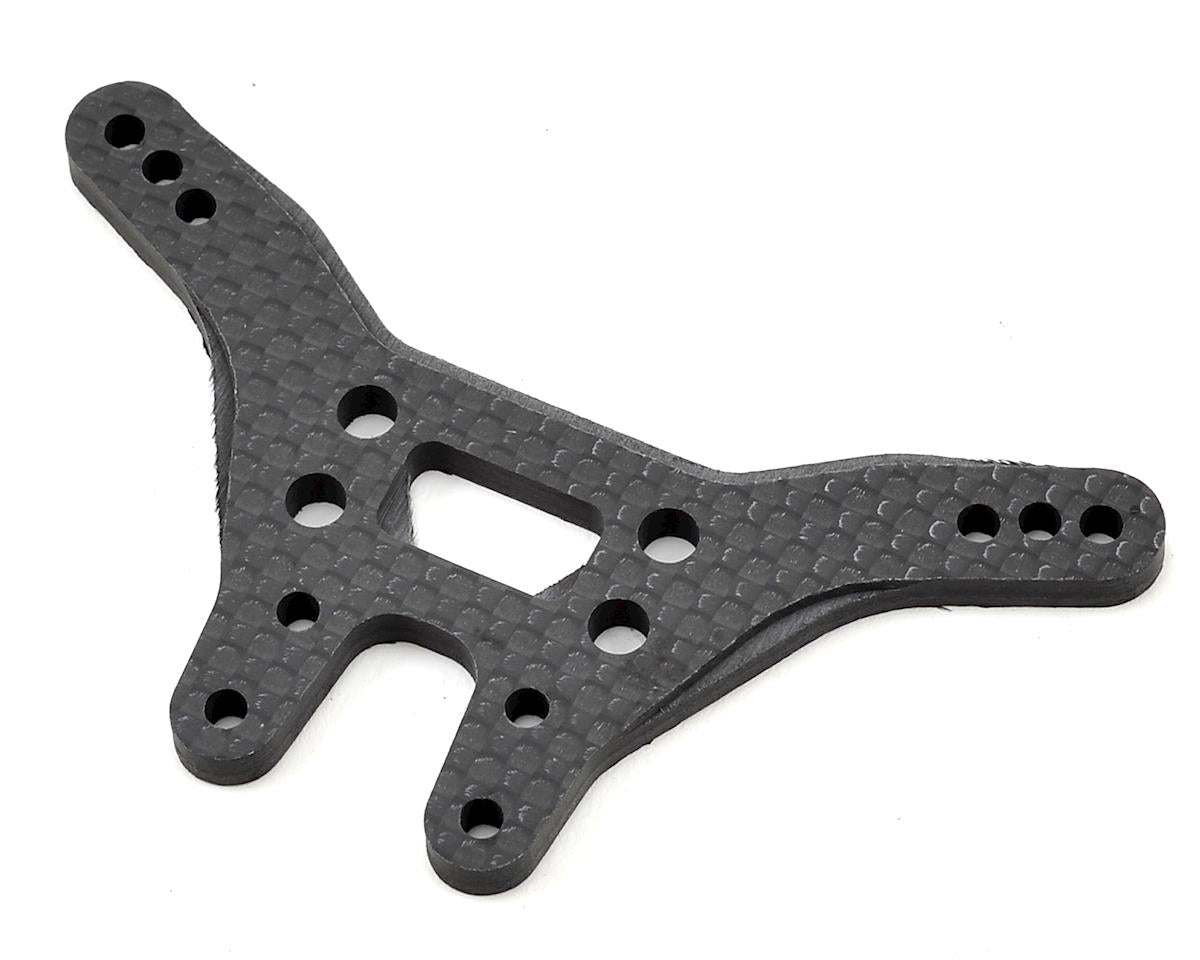 JConcepts B6 Carbon Fiber Rear Shock Tower