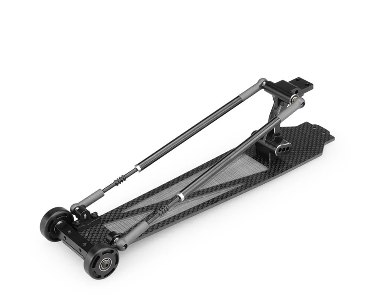 JConcepts DR10 Wheelie Bar Assembly