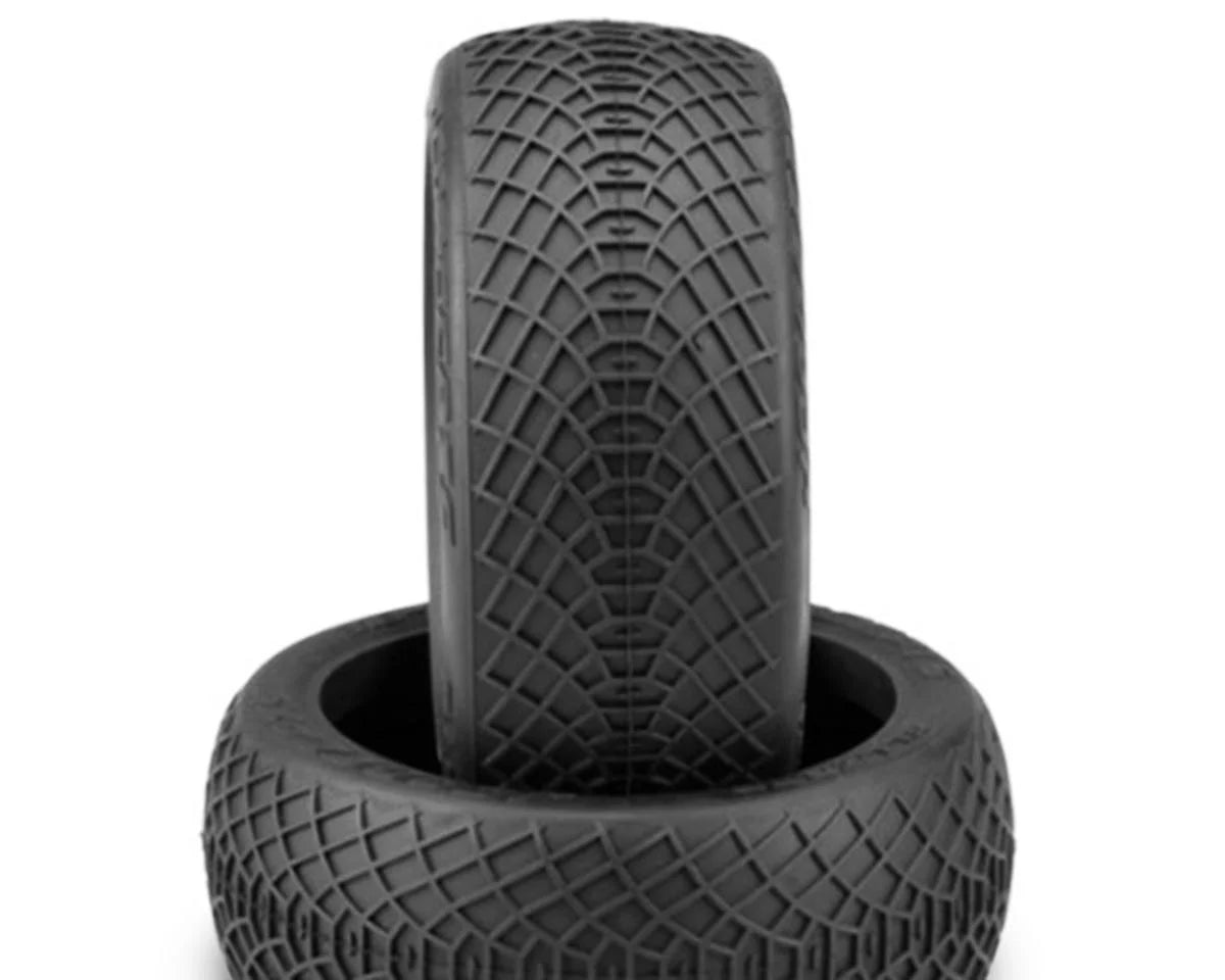 JConcepts - Ellipse 8th Scale Buggy (Unmounted)