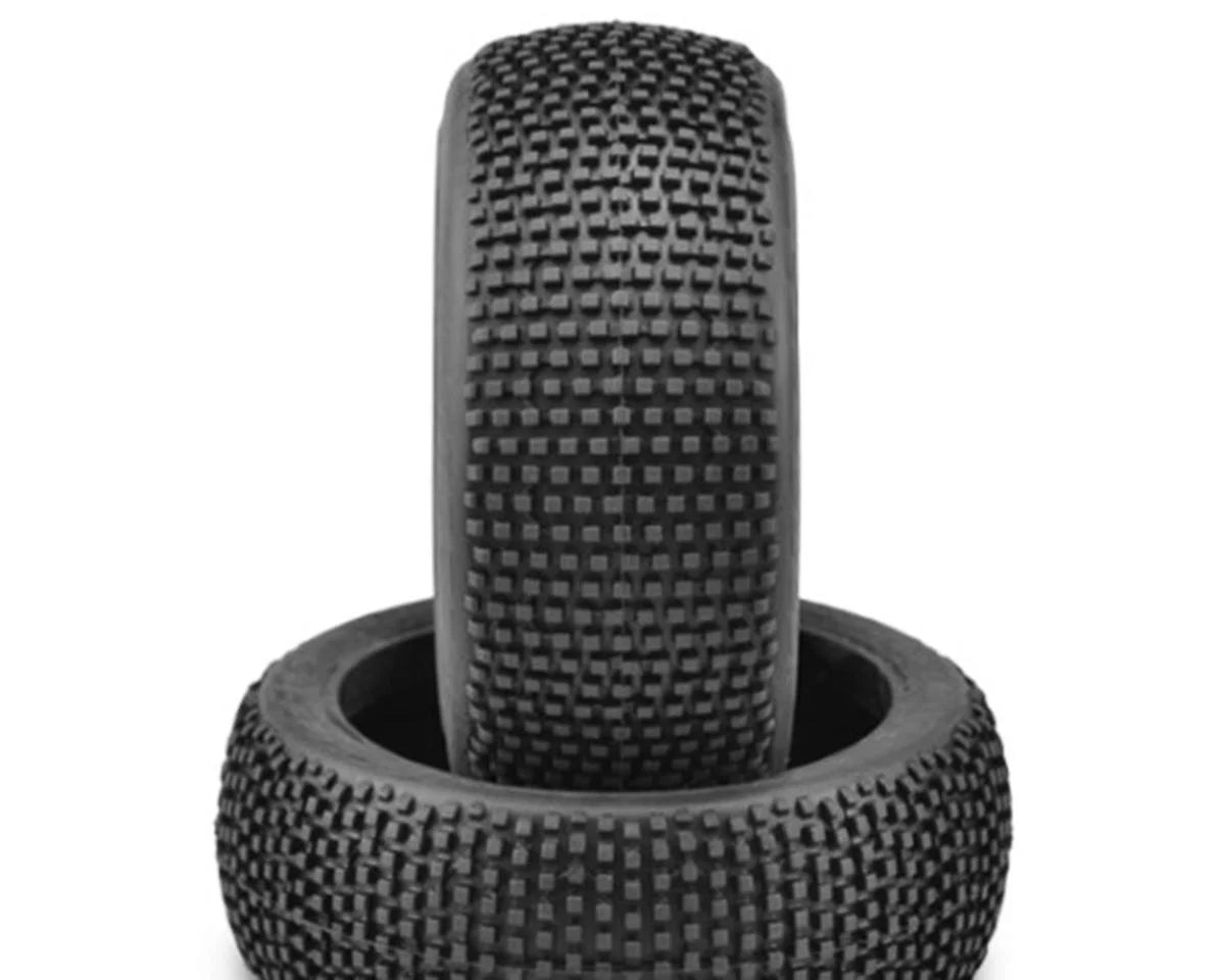 J Concepts Kosmos -1/8th Scale Buggy Tire (Unmounted)