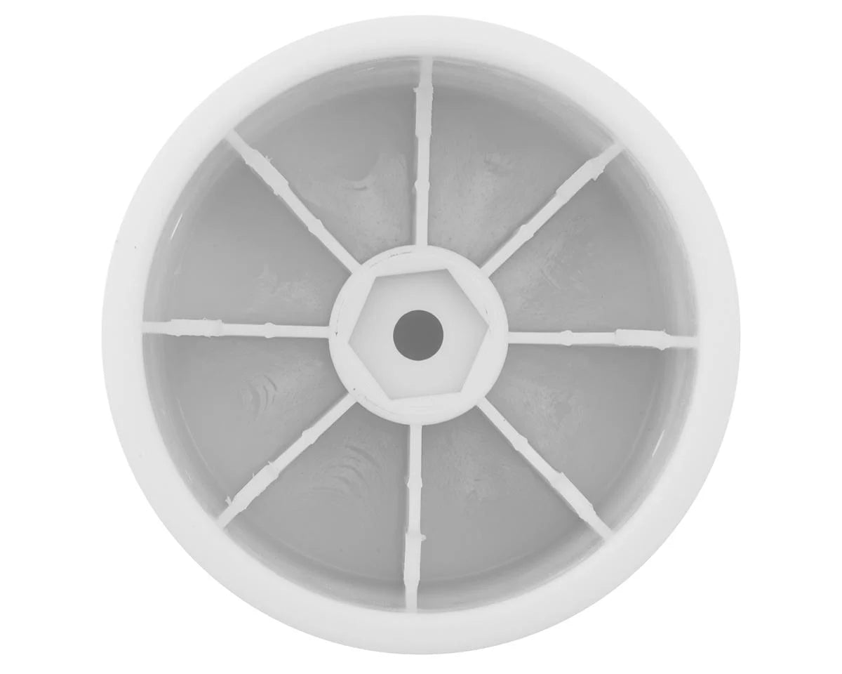 JConcepts 12mm Hex Mono 1/10 Stadium Truck Wheel (4) (T6.1)