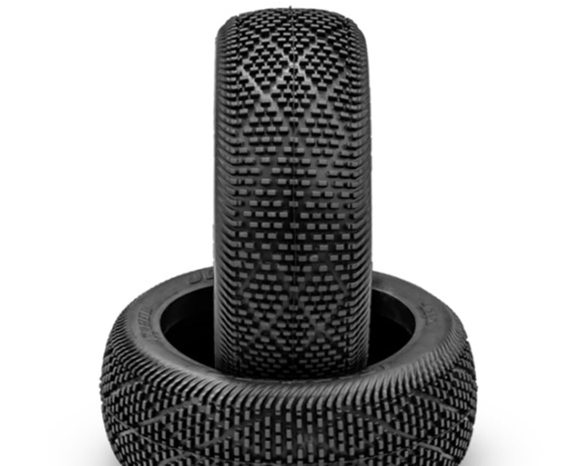 JConcepts Recon 1/8 Off-Road Buggy Tires (2)