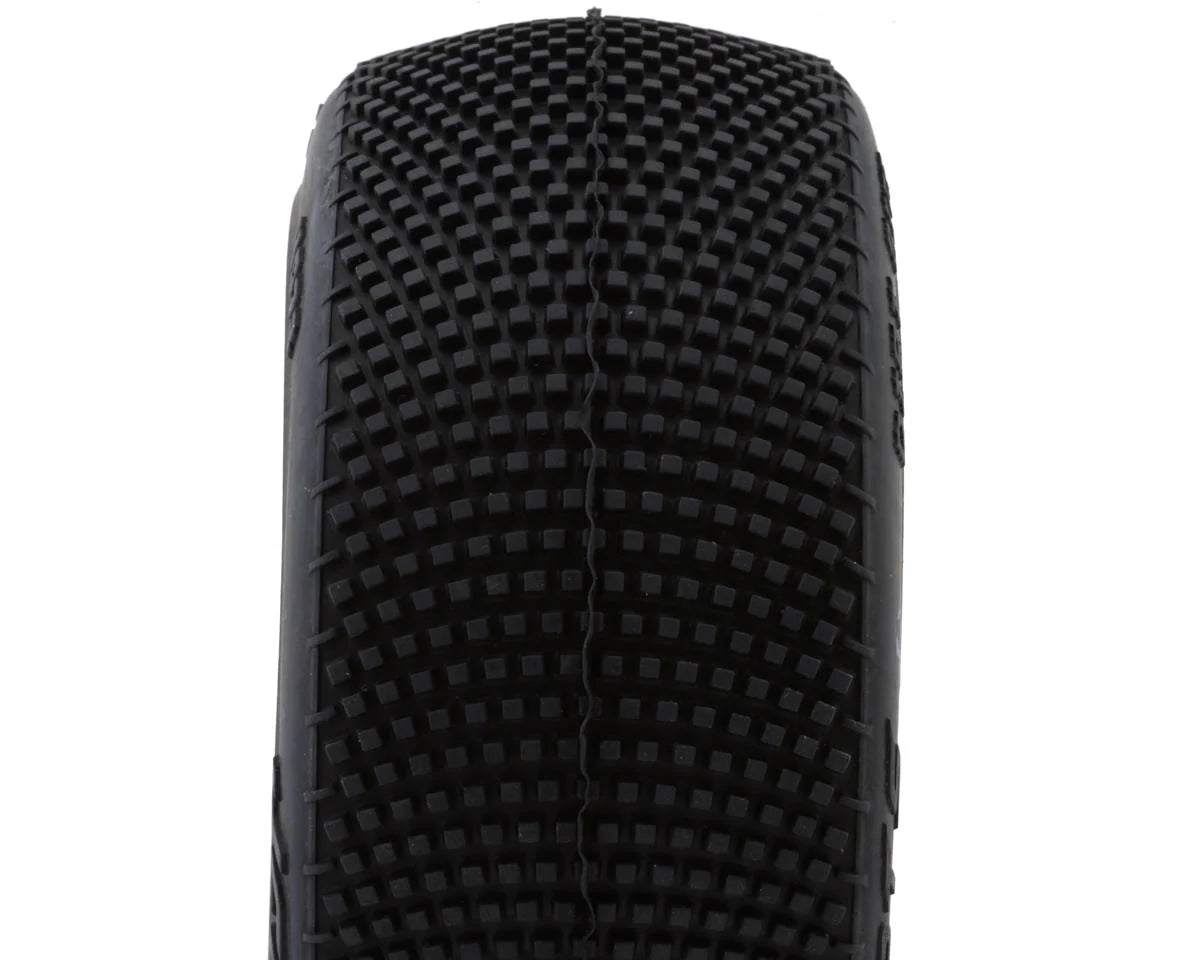 JConcepts Dirt Bite 1/8 Off-Road Buggy Tires (2) (Blue)