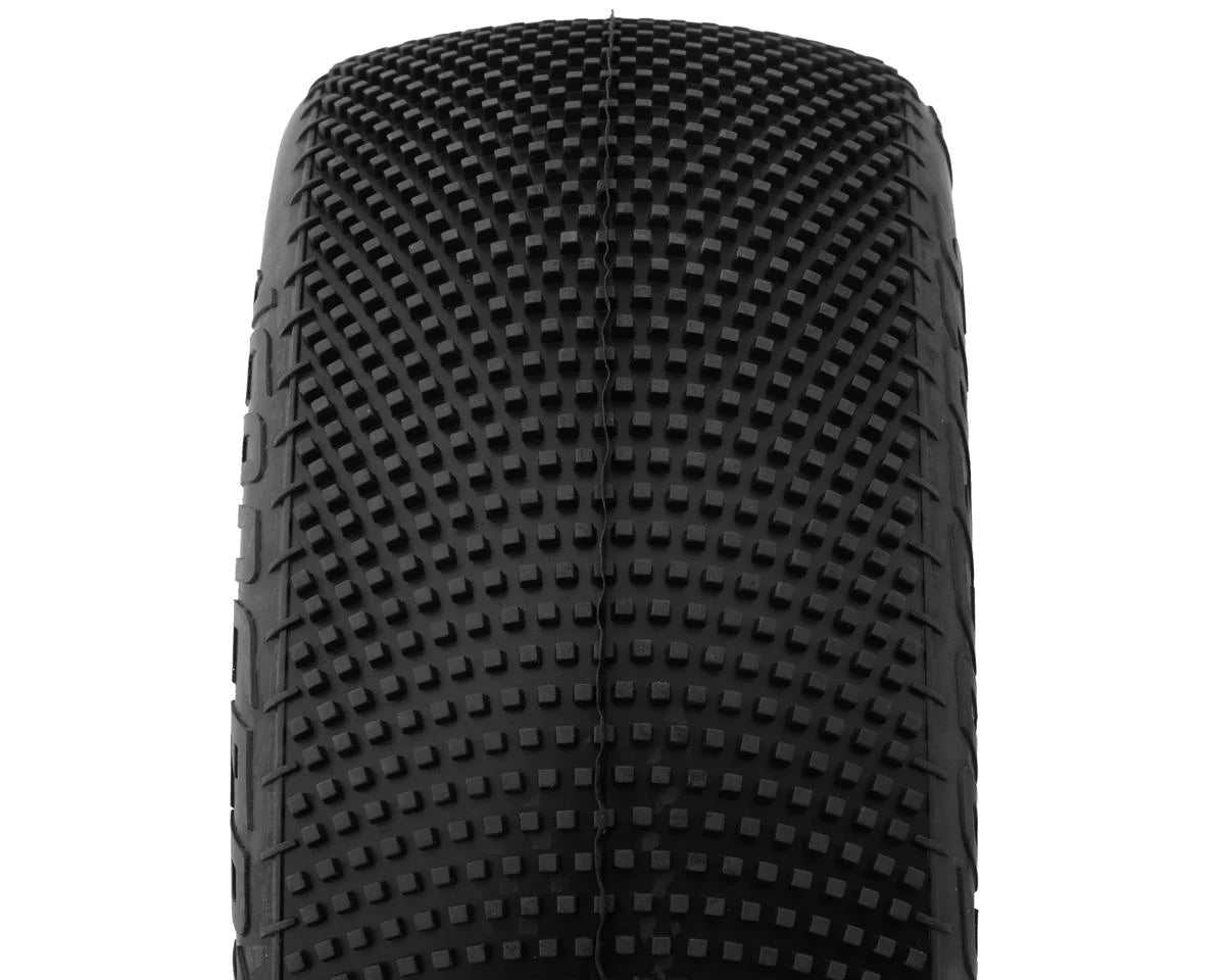 JConcepts Dirt Bite 4.0" 1/8 Off-Road Truggy Tires (2)