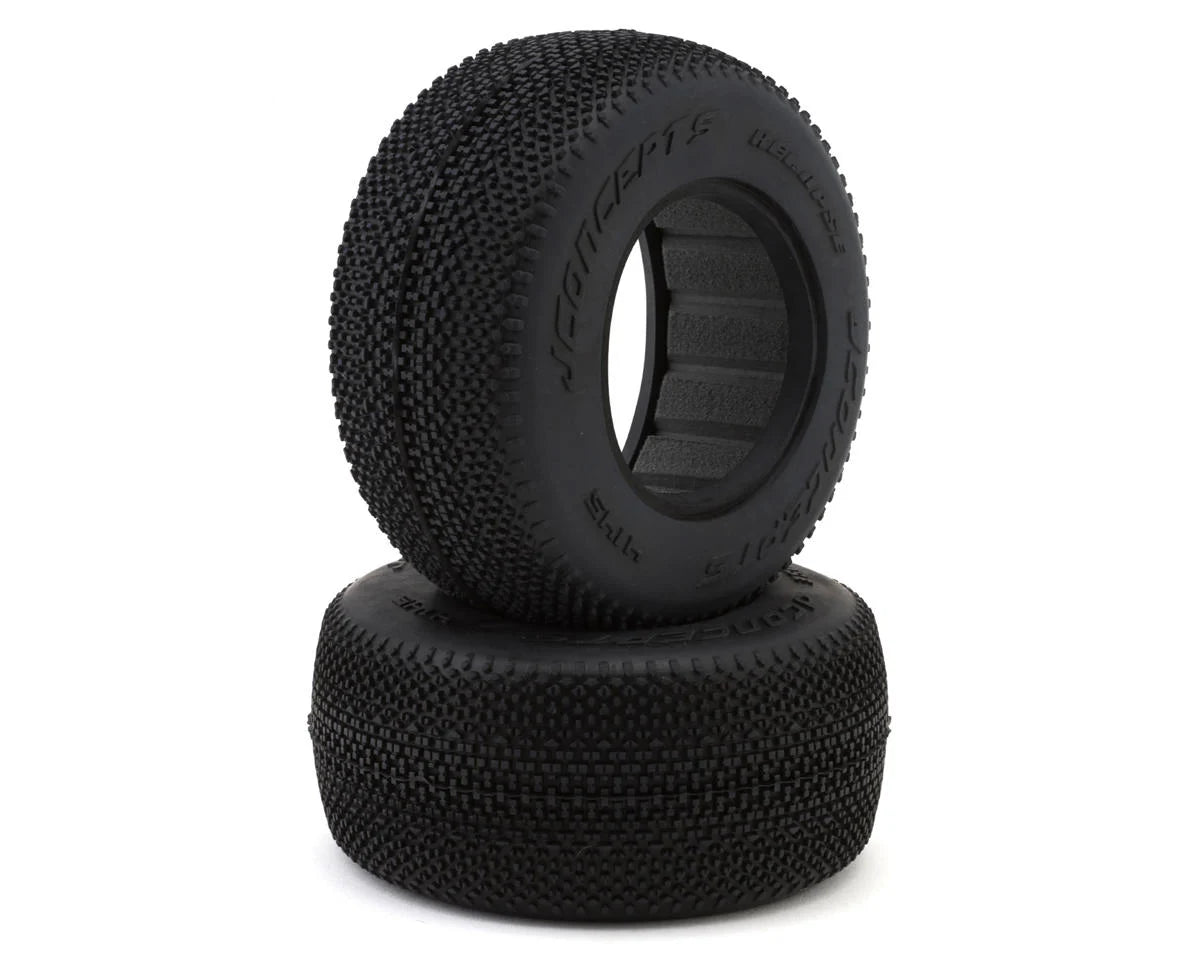 JConcepts Relapse - Short Course Tire