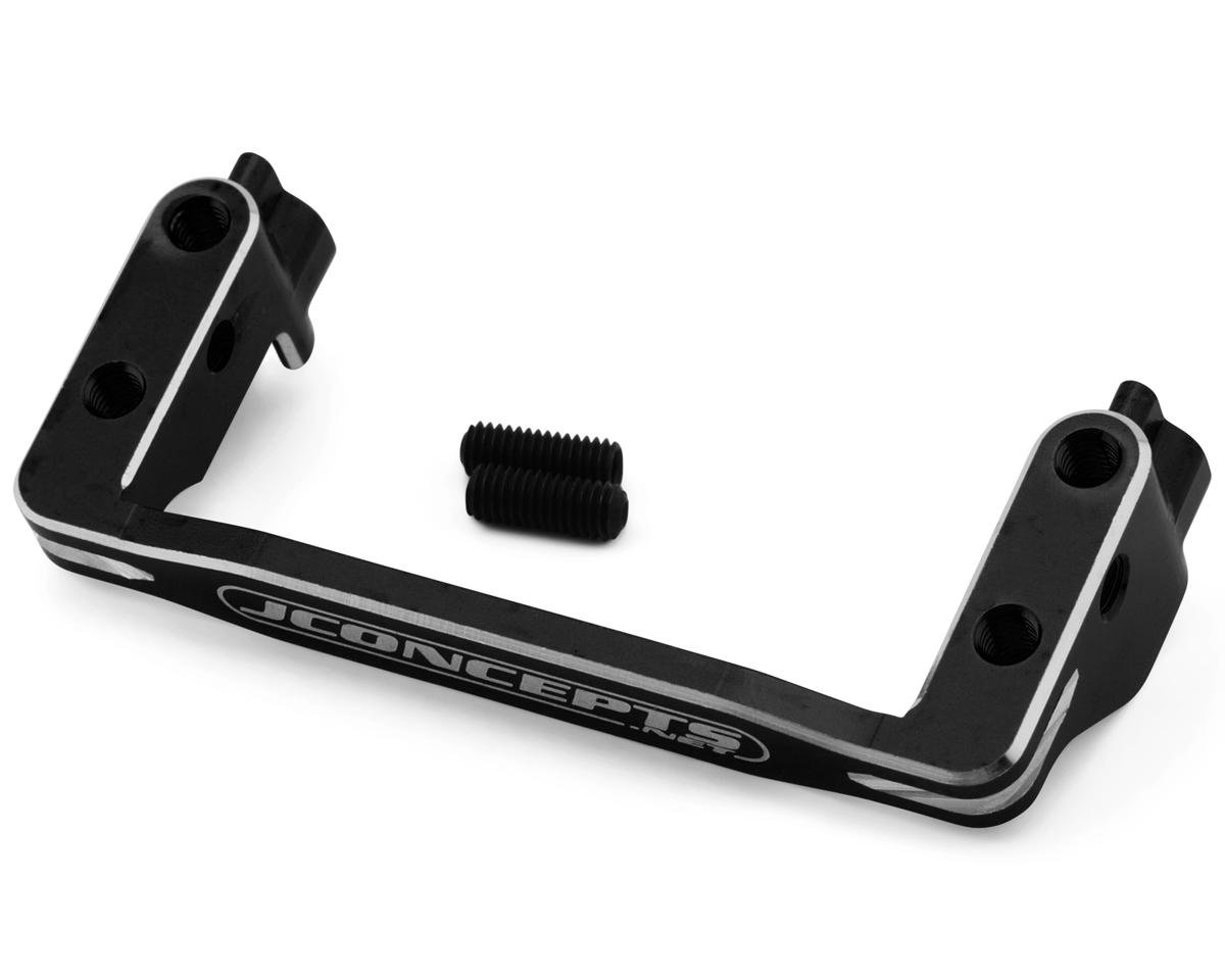 JConcepts RC10B7/B7D One-piece Aluminum Servo Mount Bracket