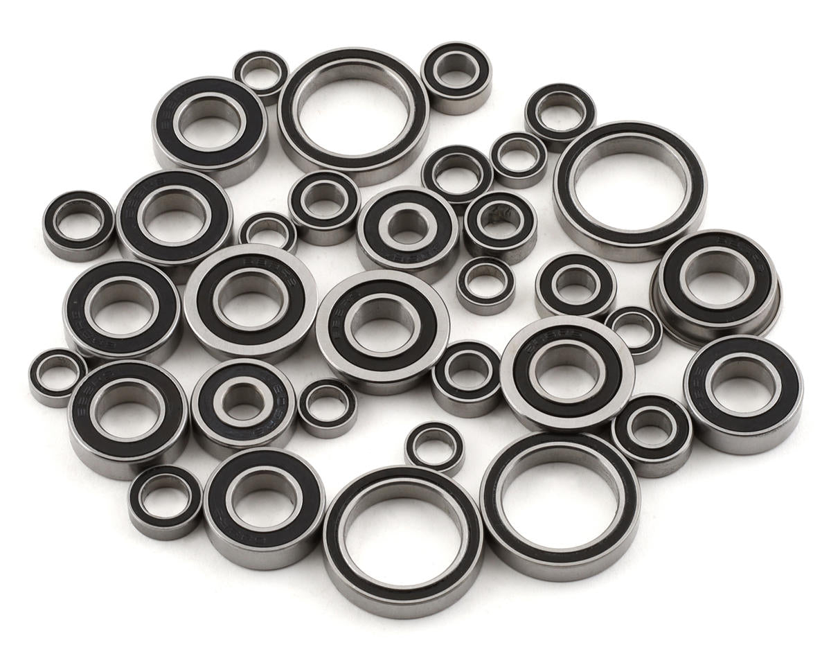 J&T Bearing Co. Tekno EB48 2.1 Endurance Bearing Kit