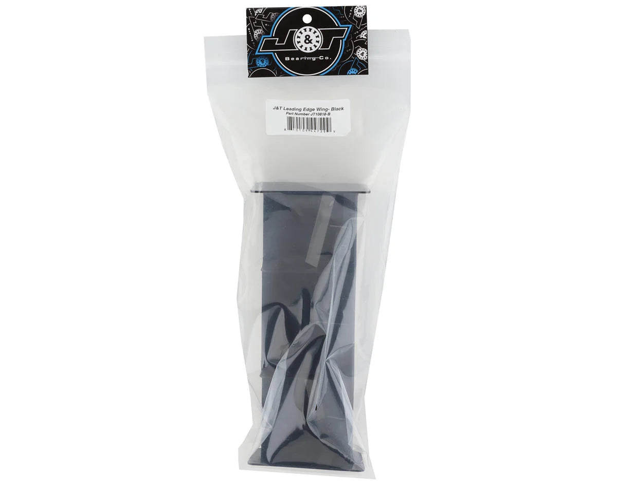 J&T Bearing Co. 1/8 Leading Edge Rear Wing
