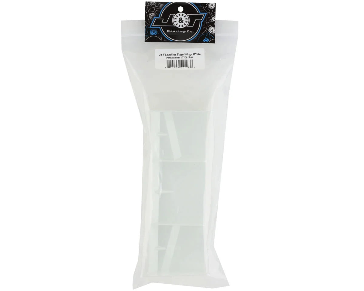 J&T Bearing Co. 1/8 Leading Edge Rear Wing