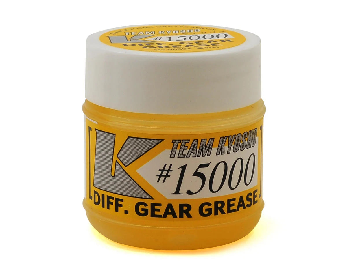 Kyosho Gear Differential Grease (15,000cst)