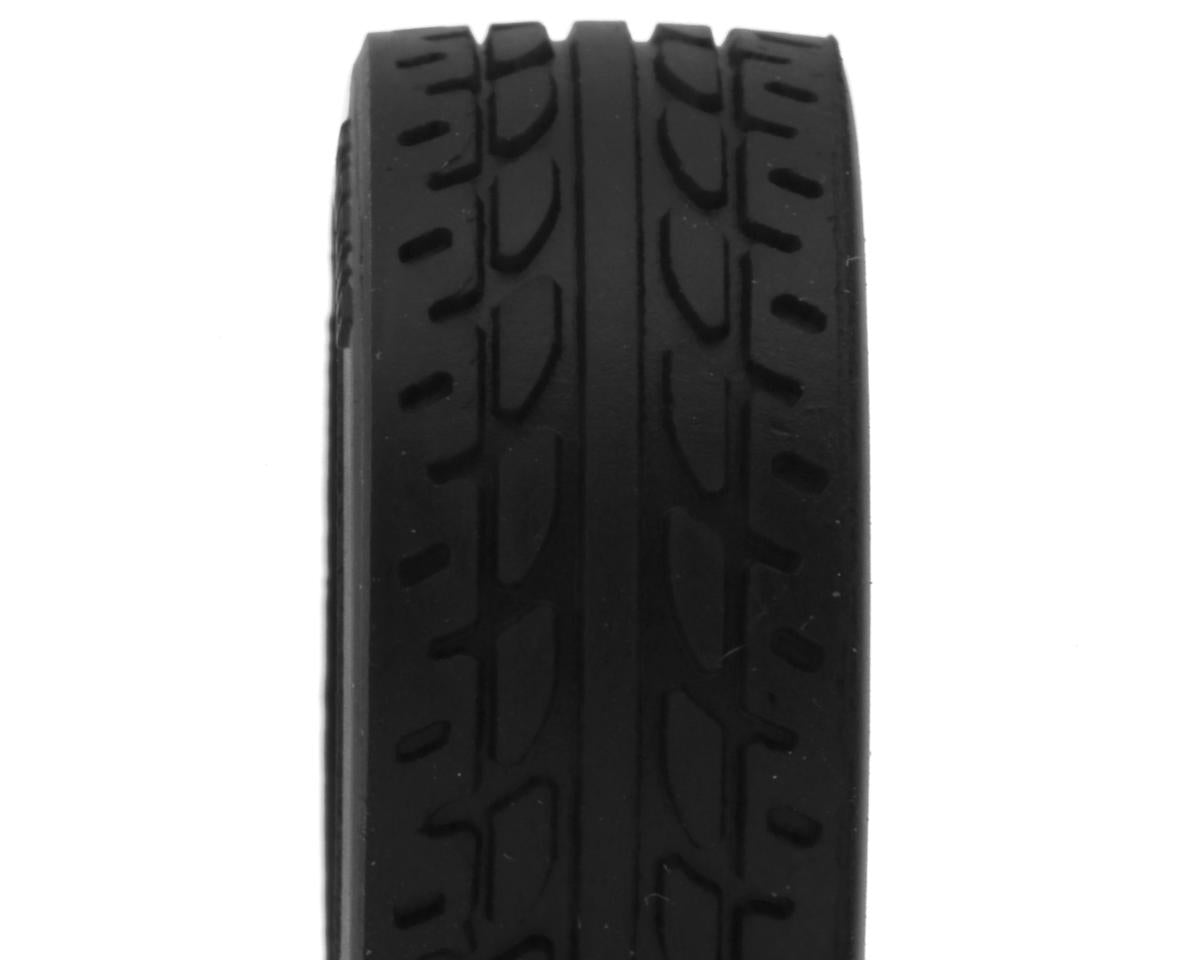 Kyosho Mini-Z MR-03/MR-04 Racing Radial Tires (4) (2X)